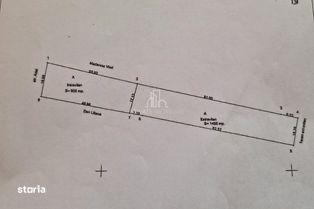 Teren cu suprafata totala de 2358 Mp, Albesti - Imagine principală: 5/5