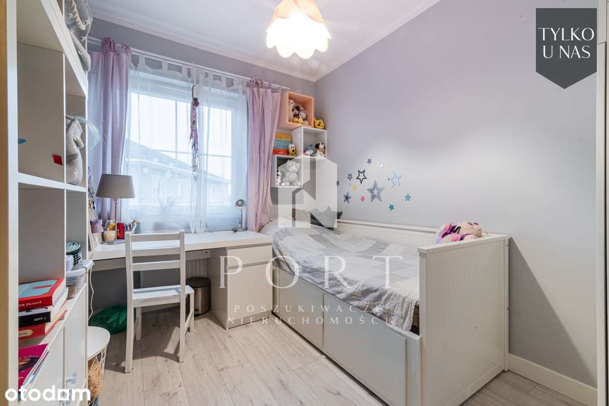 Jasne mieszkanie z widokiem na miasto.-9