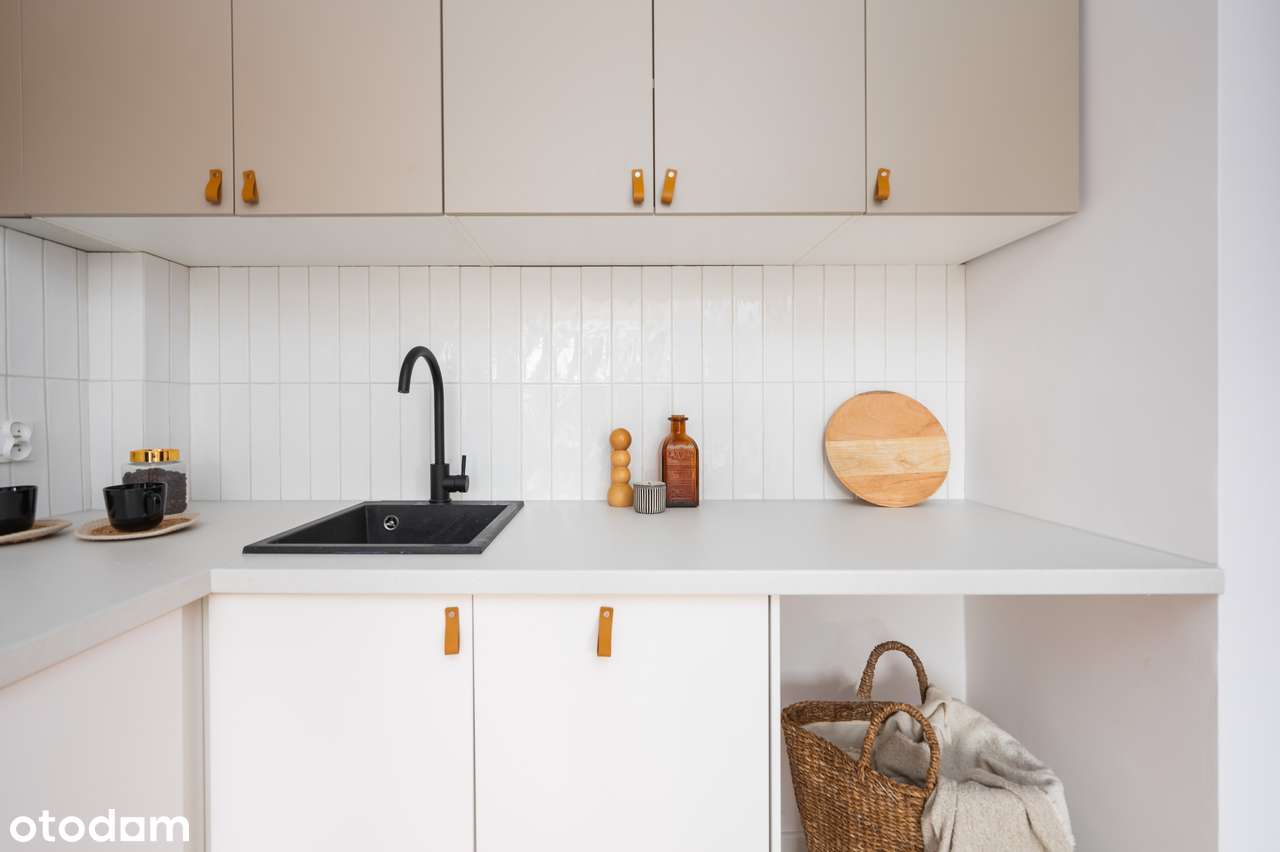 Wyjątkowe mieszkanie po remoncie  38m2 • 2 pokoje • SKM 7 min spacerem-2