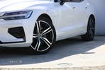 Volvo S60 2.0 T8 PHEV R-Design AWD - 35