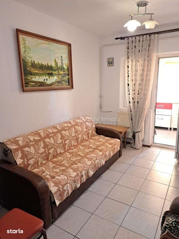 apartament 2 camere decomandat bd-ul potieres - Imagine principală: 4/4
