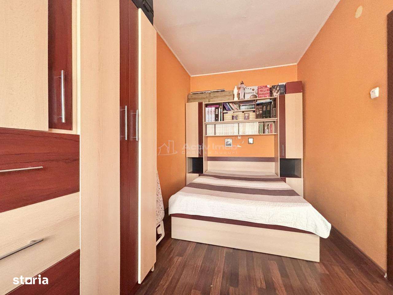 Apartament 4 camere Bulevardul Dacia  - suprafata utila 70 mp - etaj 4 - Imagine principală: 5/18
