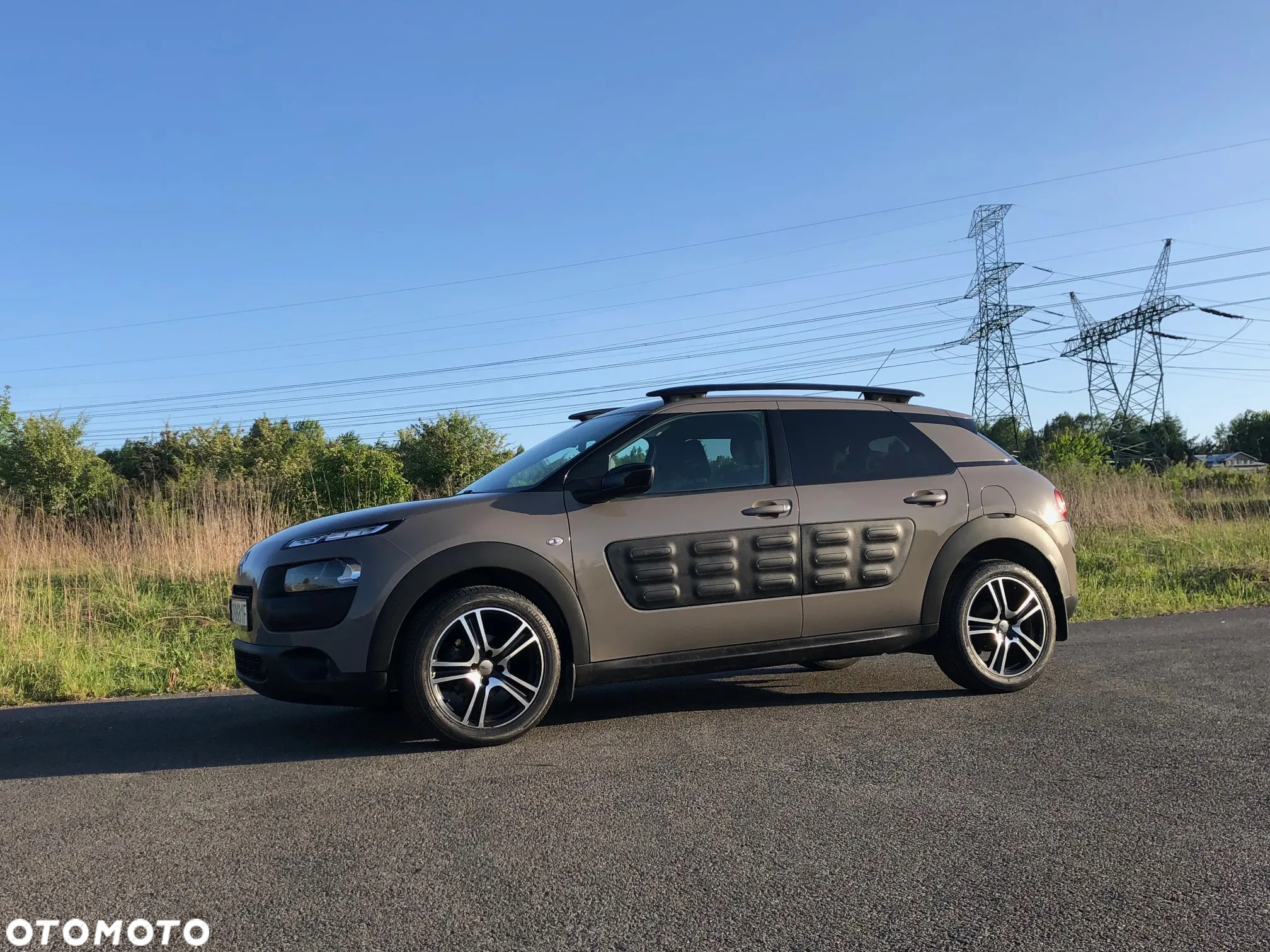 Citroën C4 Cactus BlueHDi 100 Stop&Start Feel - 7