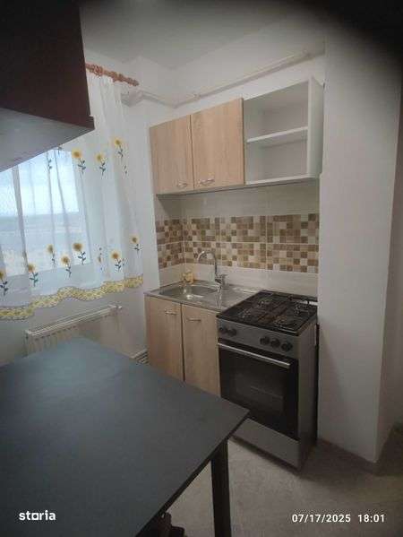 Inchirie garsoniera bulevardul Traian langa Penny Gară - Imagine principală: 4/6