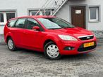 Ford Focus Turnier 1.6 16V Style+ - 15