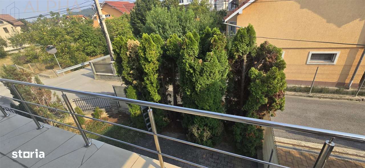CASA TIP DUPLEX DE VANZARE – 187 MP UTILI | 3 DORMITOARE | GARAJ | BIS-14