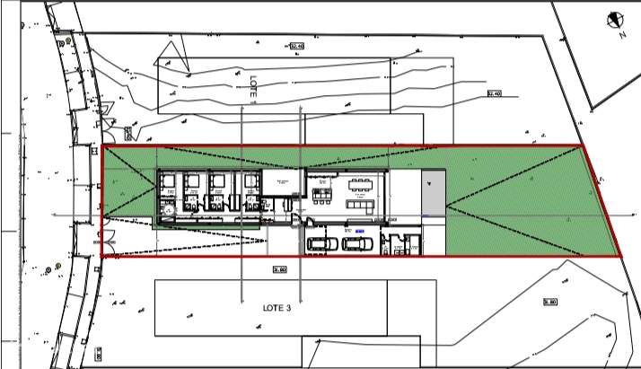 Moradia T4 de Luxo em Argivai, Póvoa de Varzim – Chave na Mão-9