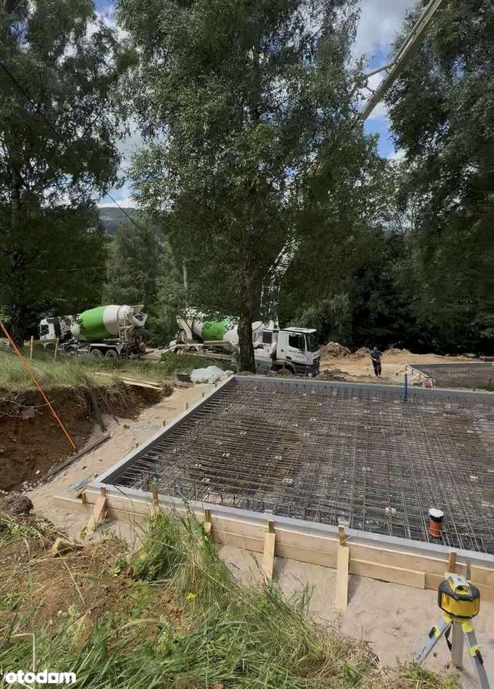 Domy w Starej Morawie – przy Stacji Narciarskiej Kamienica - Pełny obrazek: 5/20