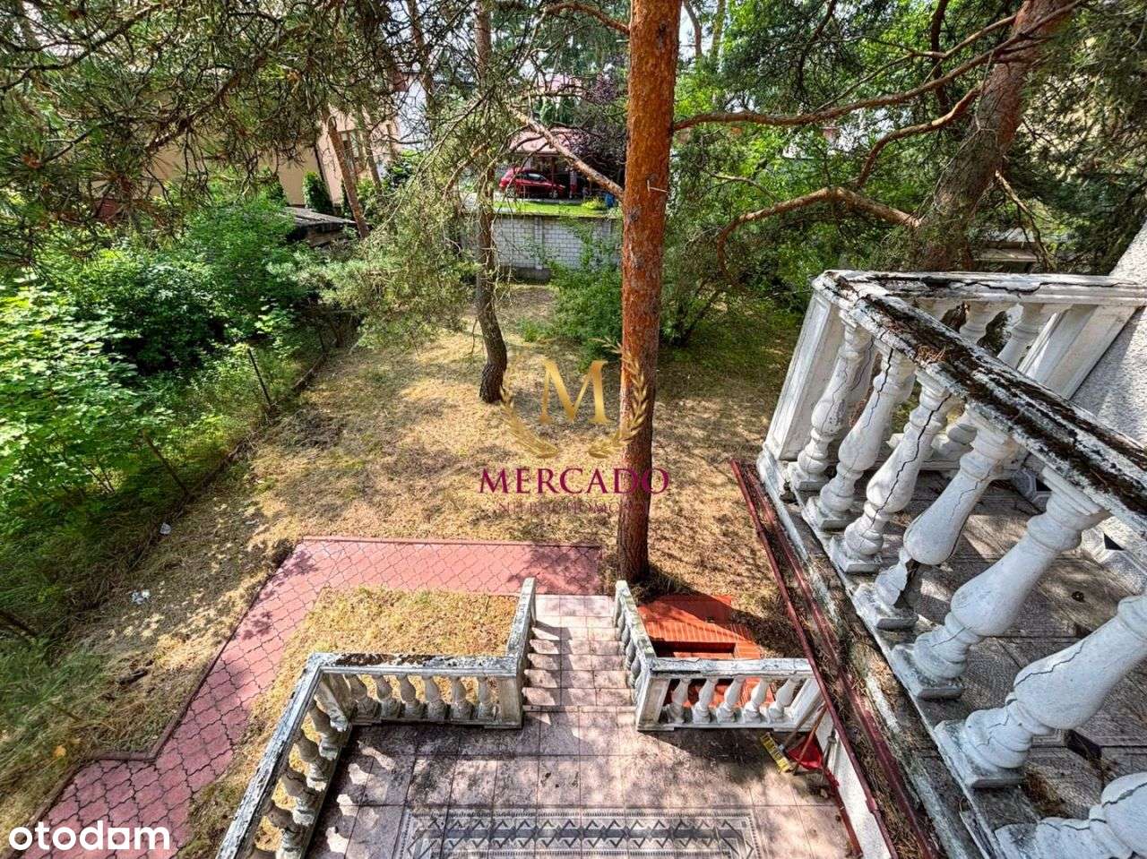 Wolnostojący dom w Michelinie z potencjałem - Pełny obrazek: 3/15