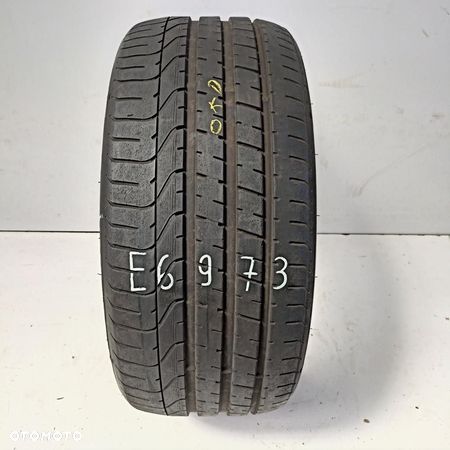 Opona 245/30/20 Pirelli P Zero (E6973) - 1