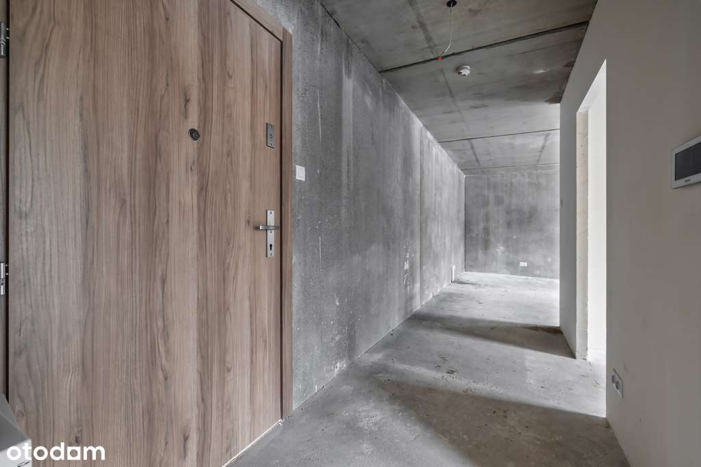 3 pokoje z ogródkiem-stan deweloperski k/Lublina - Pełny obrazek: 3/12