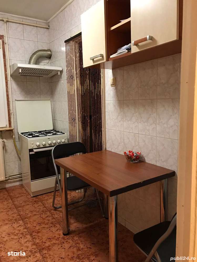 Apartament de 2 camere zona Astra - Imagine principală: 3/5