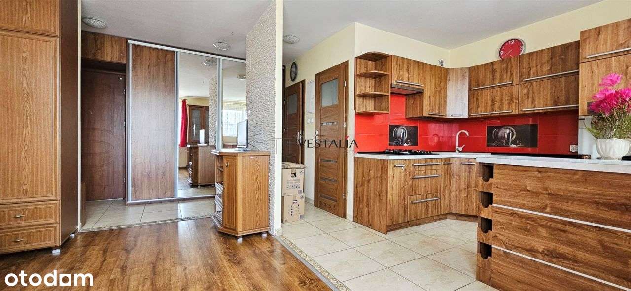 Gotowe mieszkanie Sosnowiec Środula-10