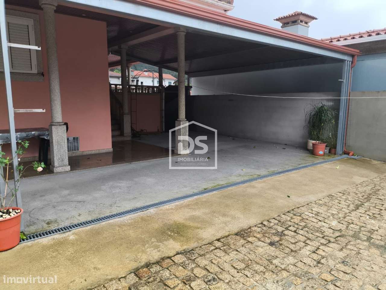 Moradia Isolada T3 Venda em Negrelos (São Tomé),Santo Tirso-9