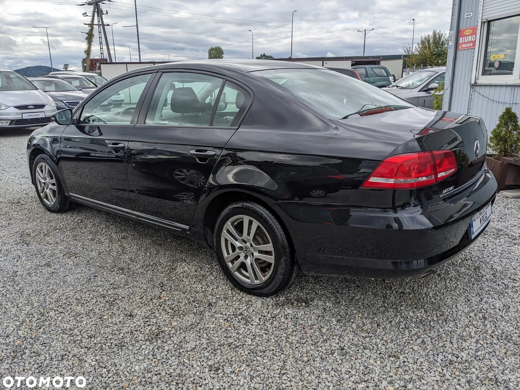 Volkswagen Passat 1.6 TDI Trendline CityLine - 3