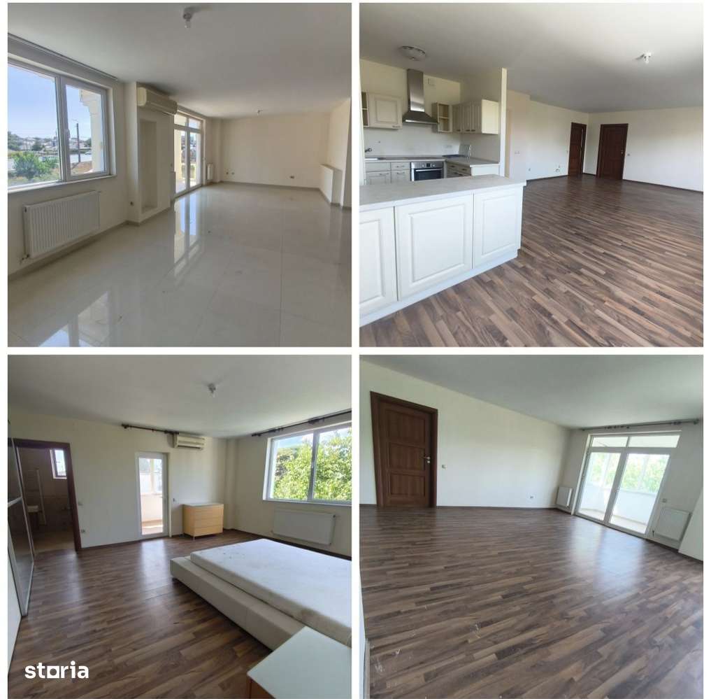 Proprietate mixta-giratoriu Agigea-2130 mp teren-46 ml, 692 mp constr.-4