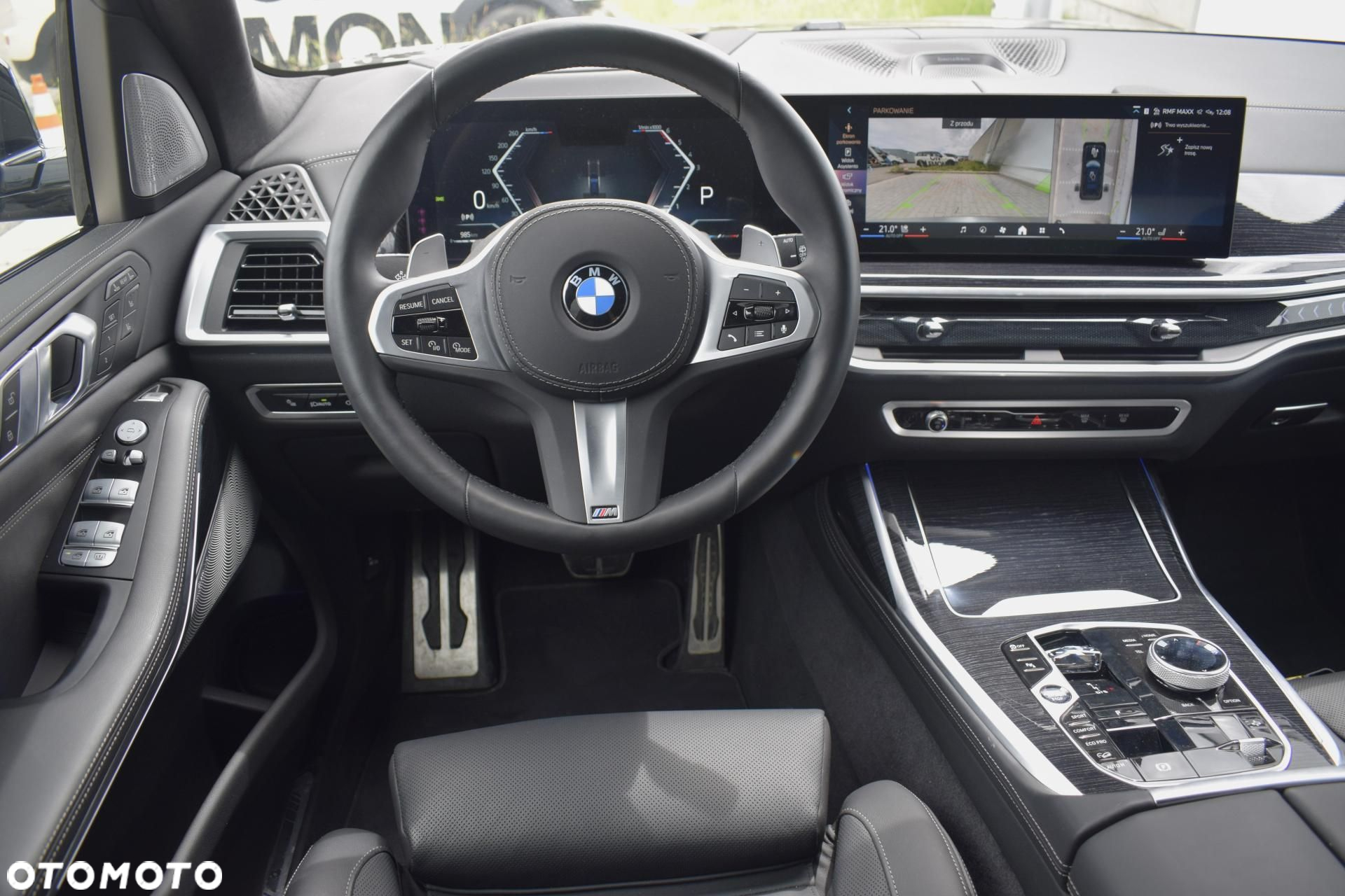 BMW X7 - 10