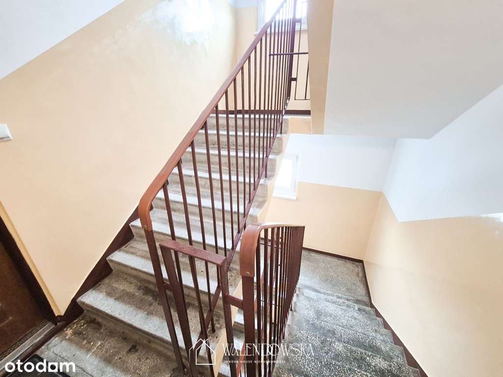 Na sprzedaż 3-pokojowe mieszkanie–Słupsk, Piastów-8