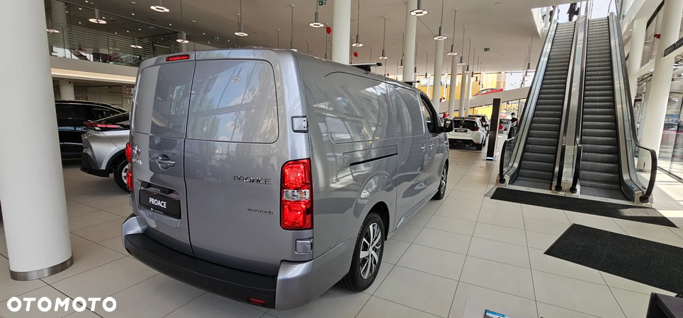 Toyota Proace Electric - 3