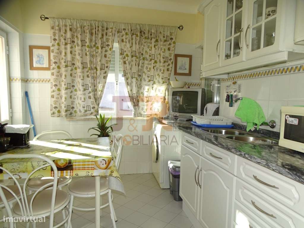 Moradia Isolada Duplex independente para duas familias! Pinhal Gene...-28