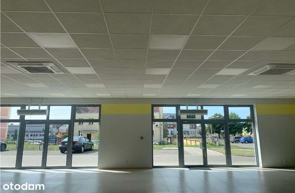 Lokal Użytkowy - Pełny obrazek: 4/4