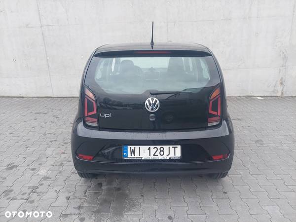 Volkswagen up! 1.0 move - 9