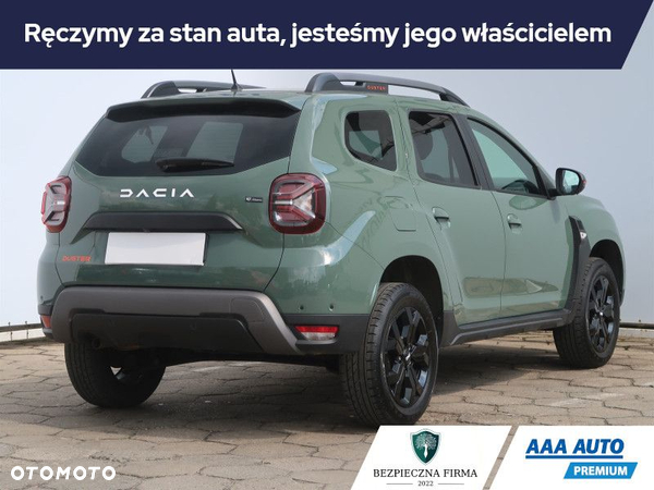 Dacia Duster - 6