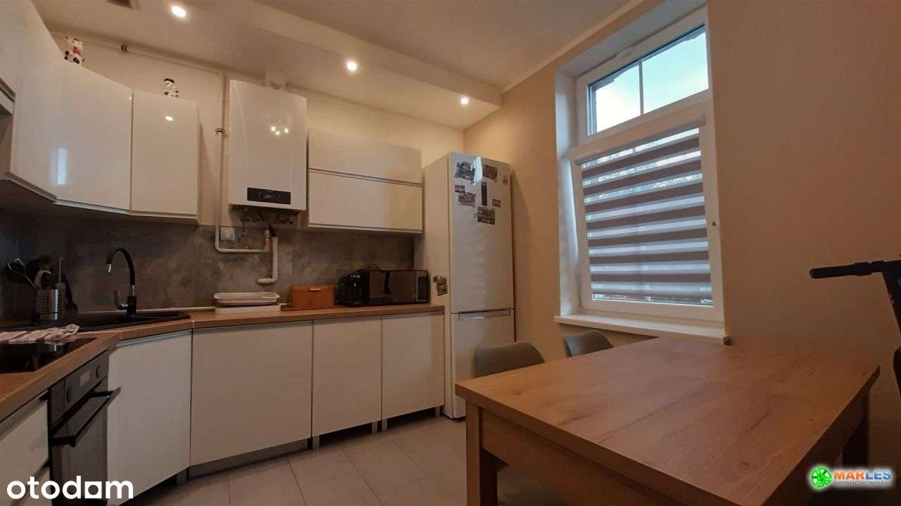 Mieszkanie, 40,70 m², Jelenia Góra - Pełny obrazek: 5/9