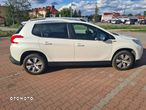 Peugeot 2008 1.2 Pure Tech Style S&S - 5