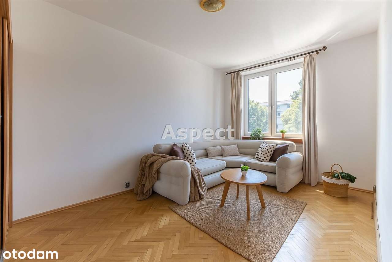 Mieszkanie 2 pokojowe blisko Hotelowca - Pełny obrazek: 3/5