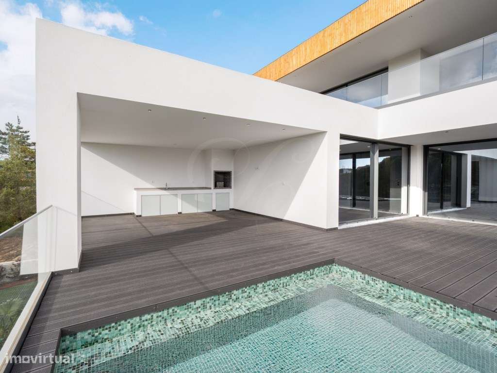 Moradia T5 + 3 | Cascais - Grande imagem: 2/60