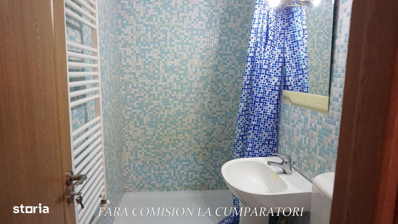 NORD, 2 CAMERE DECOMANDAT, MOBILAT-UTILAT-10