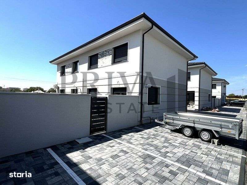 Casa tip Triplex 5 camere, 98 mp utili, Calea Urseni - Imagine principală: 4/16