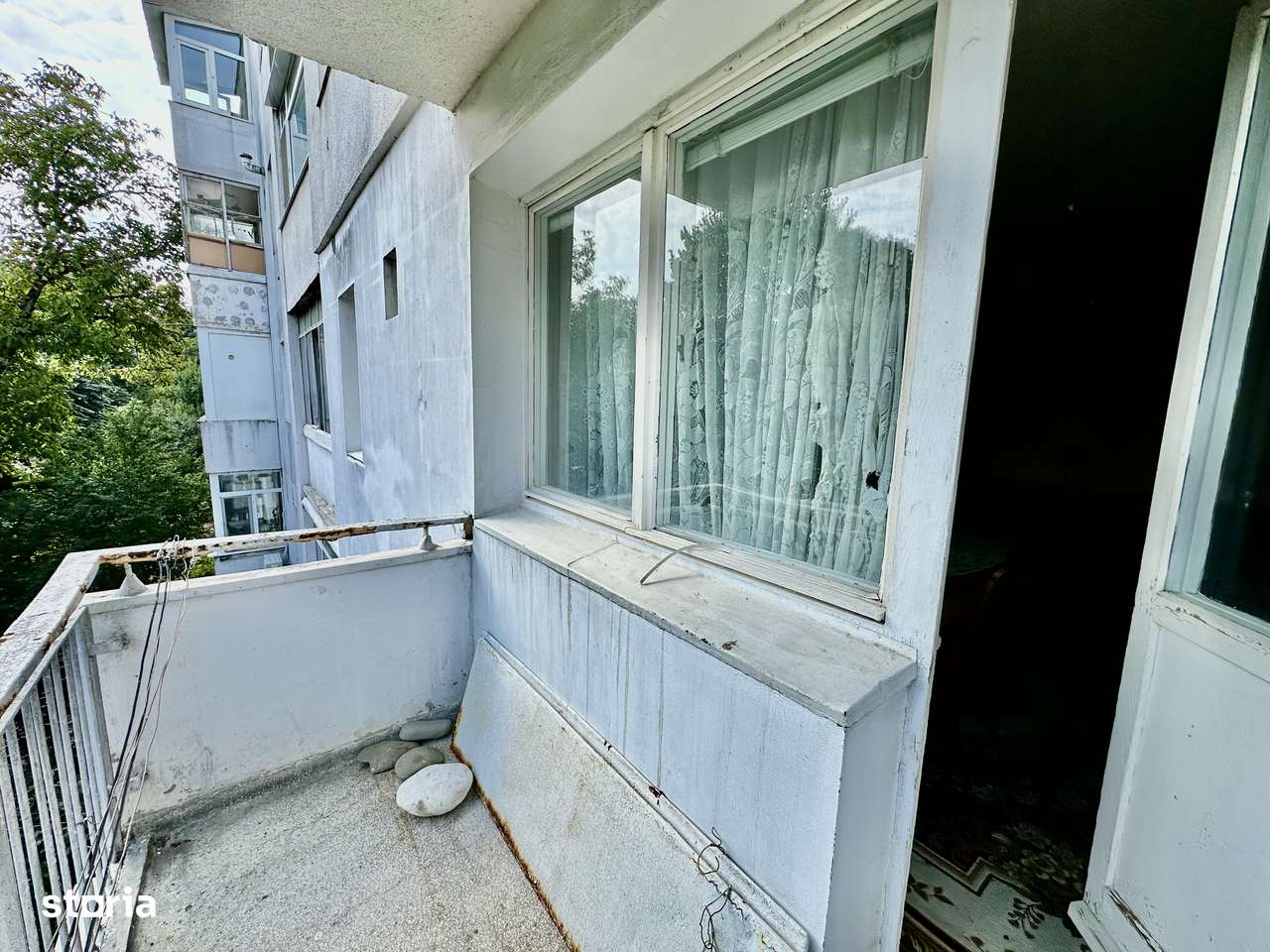 APARTAMENT 3 CAMERE, 2 BALCOANE – ZONA DE NORD, PLOIESTI-15