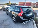 Volvo V60 2.0 D2 R-Design - 4