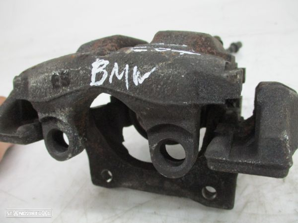 Pinça Travao Tras Dto Bmw 1 (E87) - 5