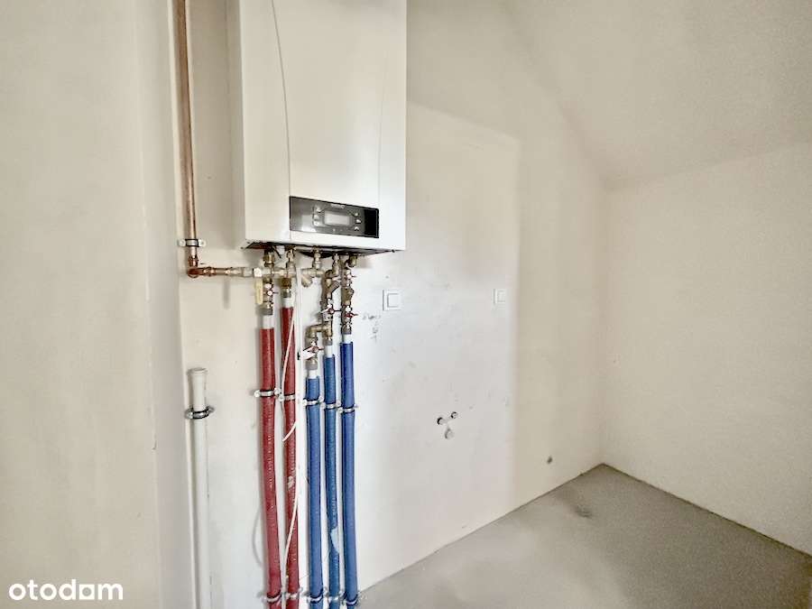 GOTOWE domy czterolokalowe oraz dwulokalowe w pobliżu Szczecina - Pełny obrazek: 5/9