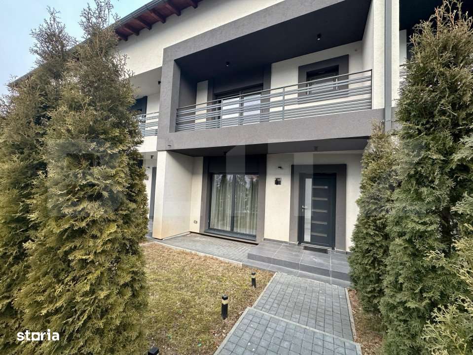 Casa insiruita cu 5 camere, 175 mp utili,zona Alba-Micesti - Imagine principală: 5/19