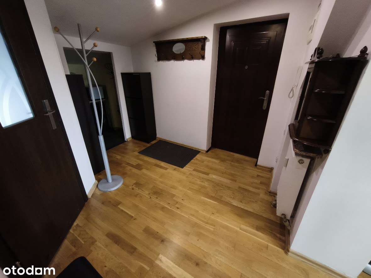 Katowice Śródmieście. Mieszkanie 3 pokoje 90 m2-9