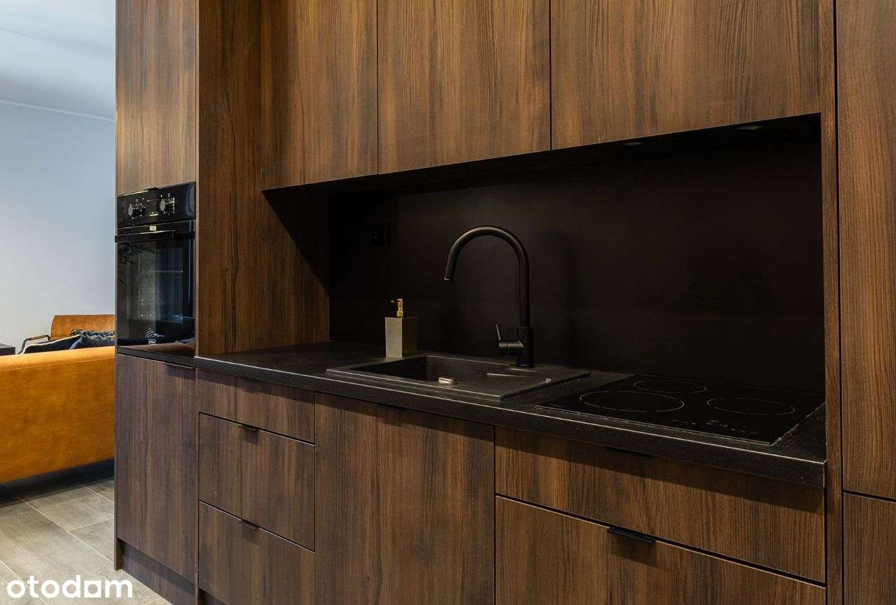 LOFT apartament! noweMŁYNY Leszno. PREMIUM-4