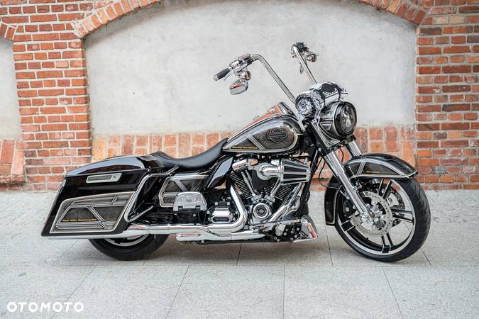 Harley-Davidson Touring Road King - 6