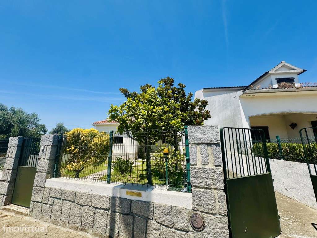 Moradia tipologia T4 - Grande imagem: 5/44