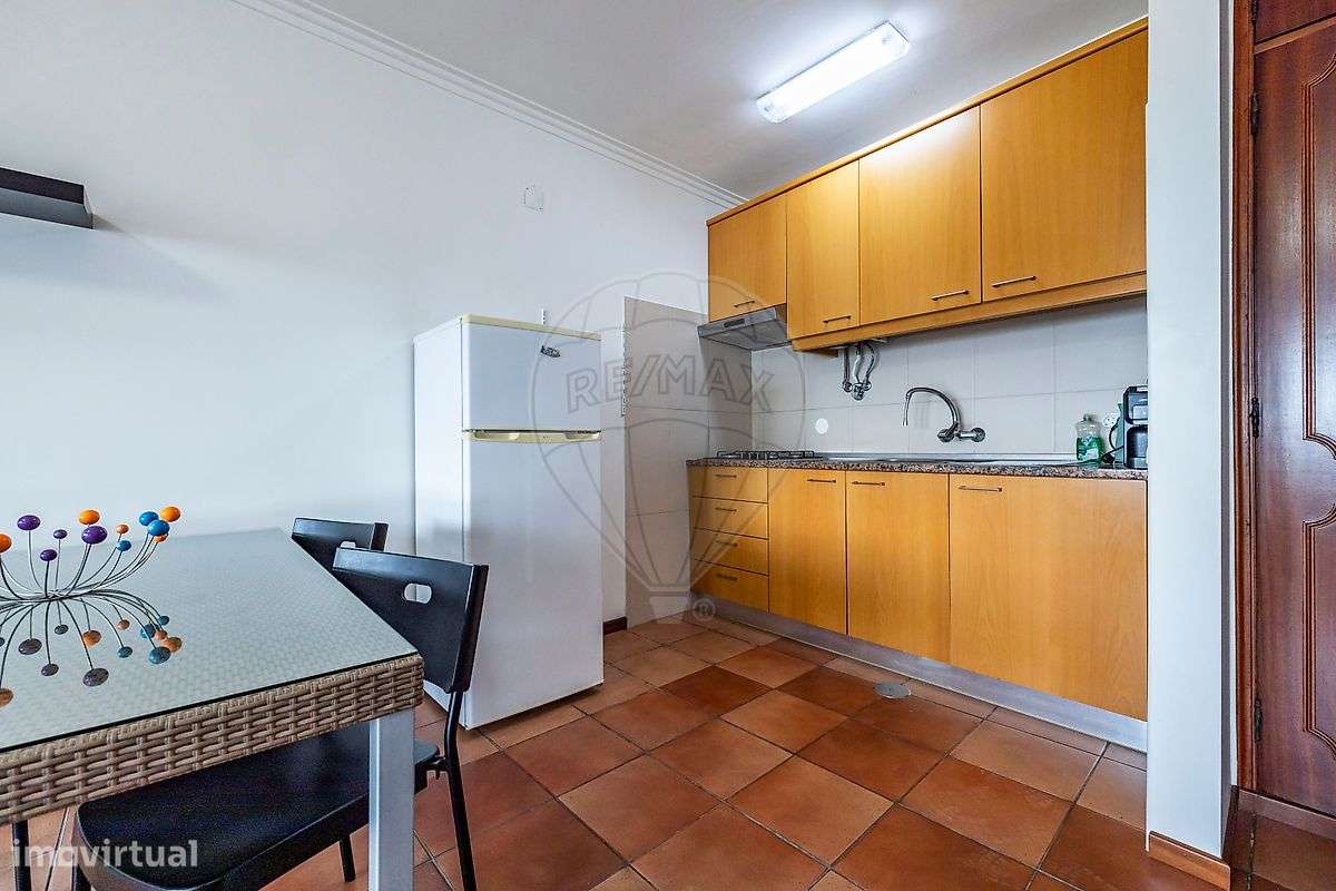 Apartamento T2 para venda - Grande imagem: 5/20