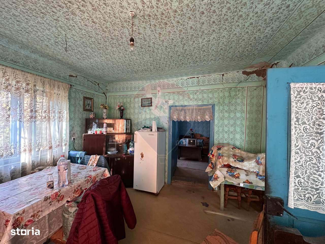 GOSPODARIE - liniste - natura - DE VANZARE - Imagine principală: 4/11