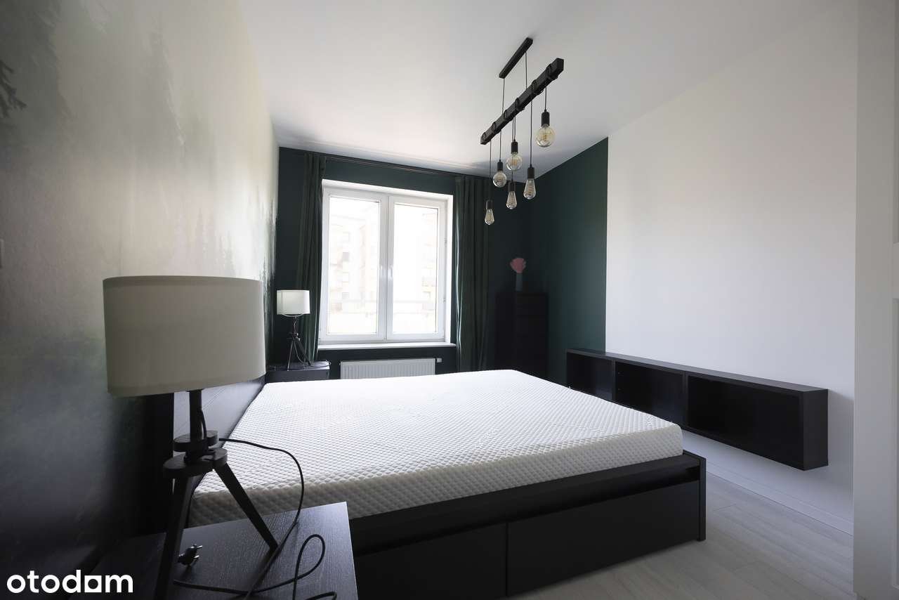 3-pokojowe  | Ursus-Skorosze | 55,5 m² + Garaż + Komórka | Ryżowa 48 - Pełny obrazek: 4/20