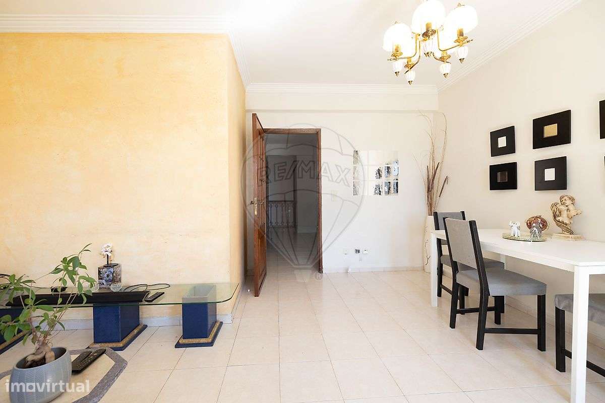 Apartamento T3 para arrendamento - Grande imagem: 4/34