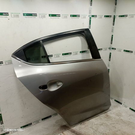 Porta Traseira Direita Mazda 3 (Bm, Bn) - 4