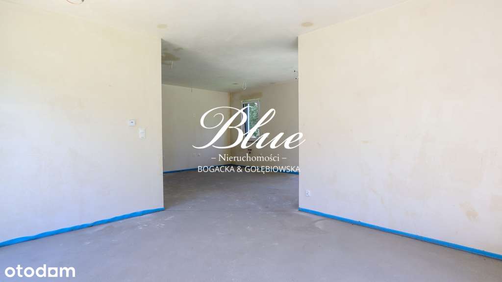 Nowoczesny dom wolnostojący w otoczeniu zieleni. - Pełny obrazek: 2/20