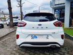 Ford Puma 1.0 EcoBoost Hybrid ST-LINE X - 3