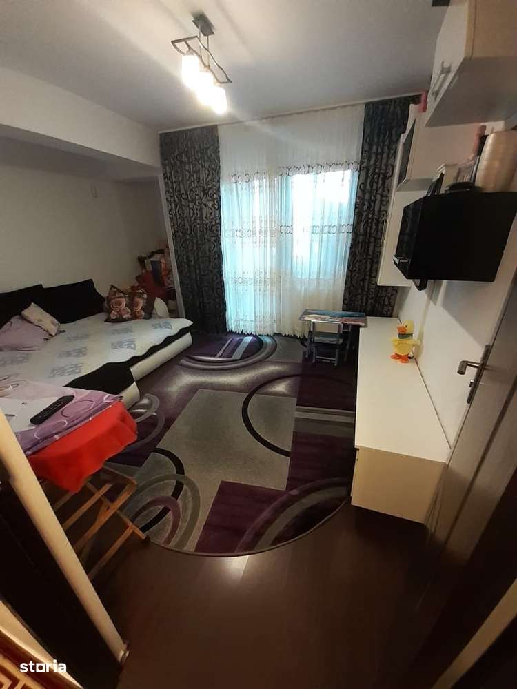Apartament in bloc nou 2 camere Drumul Binelui Berceni - Imagine principală: 4/7